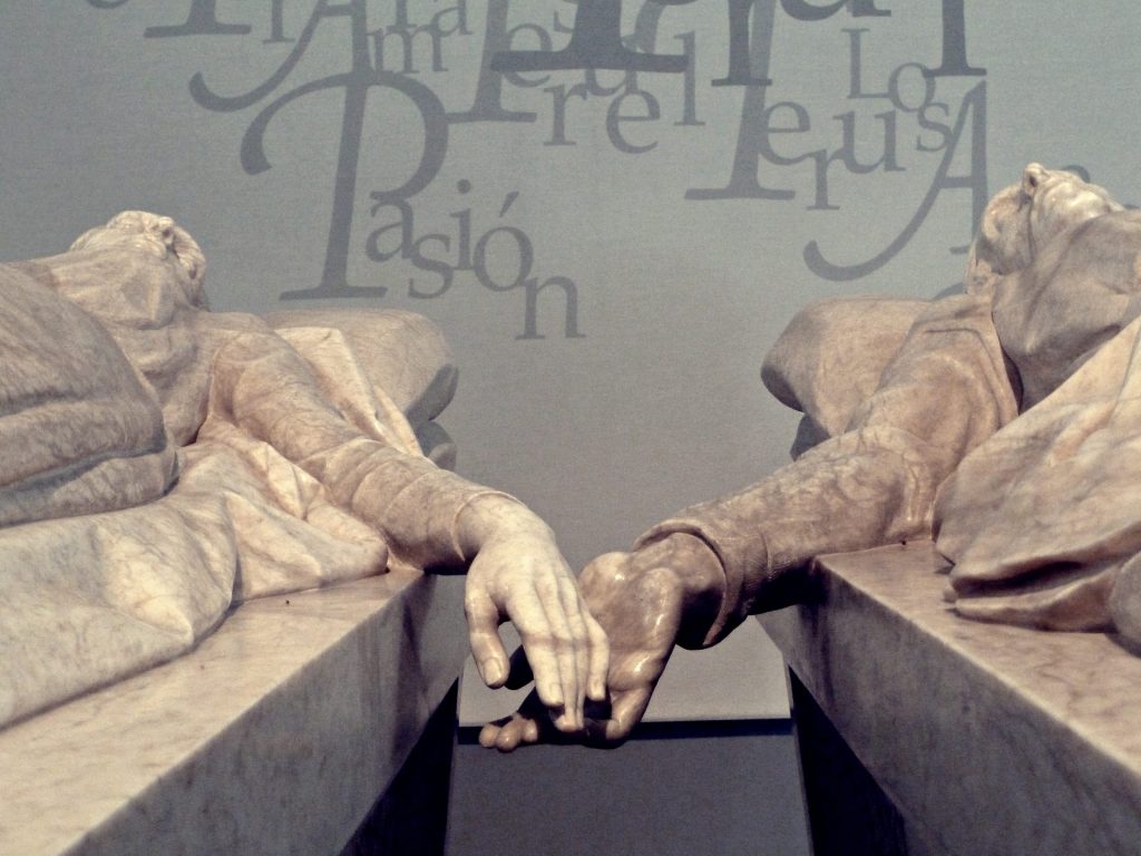 Amantes de Teruel