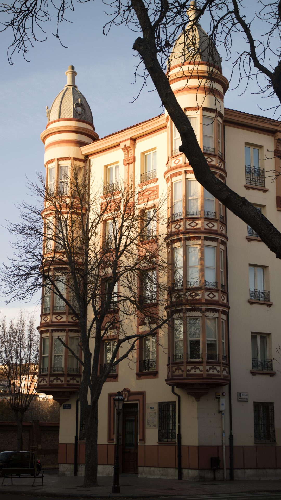 Hotel Infanta Isabel