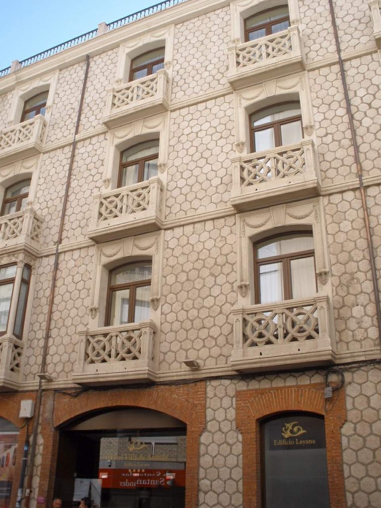 Hotel Duero