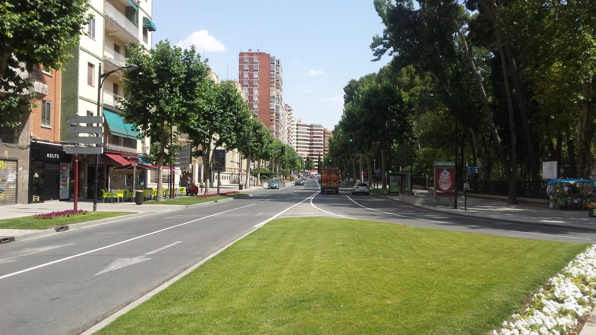 Sercotel Los Llanos