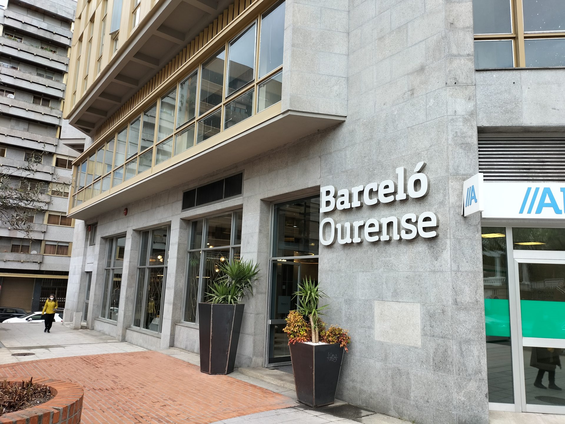 Barceló