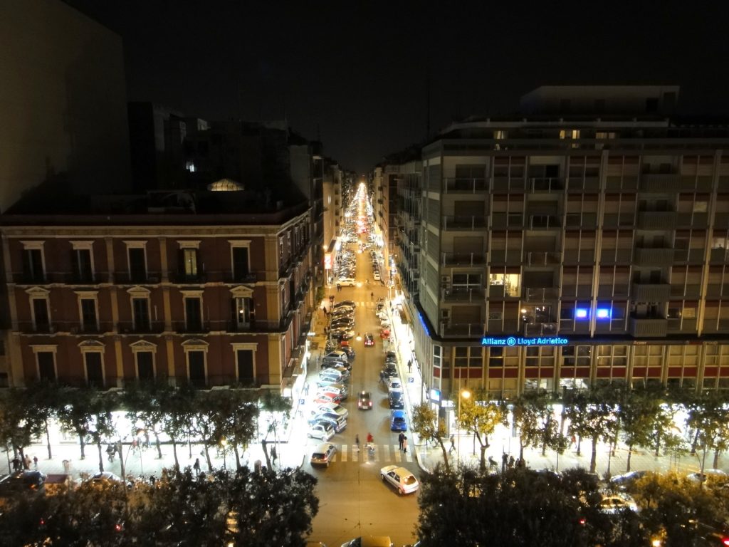 Bari