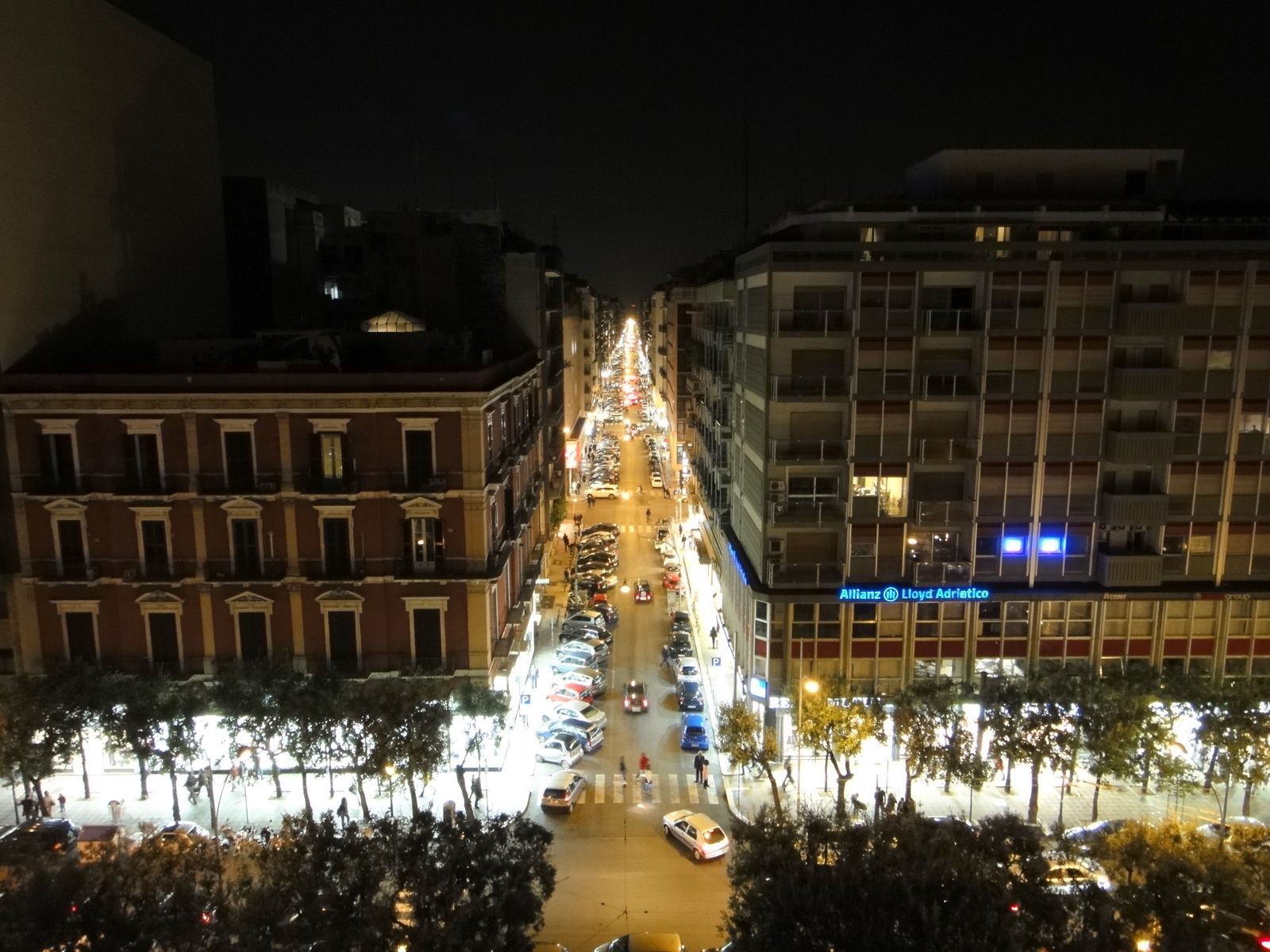 Bari