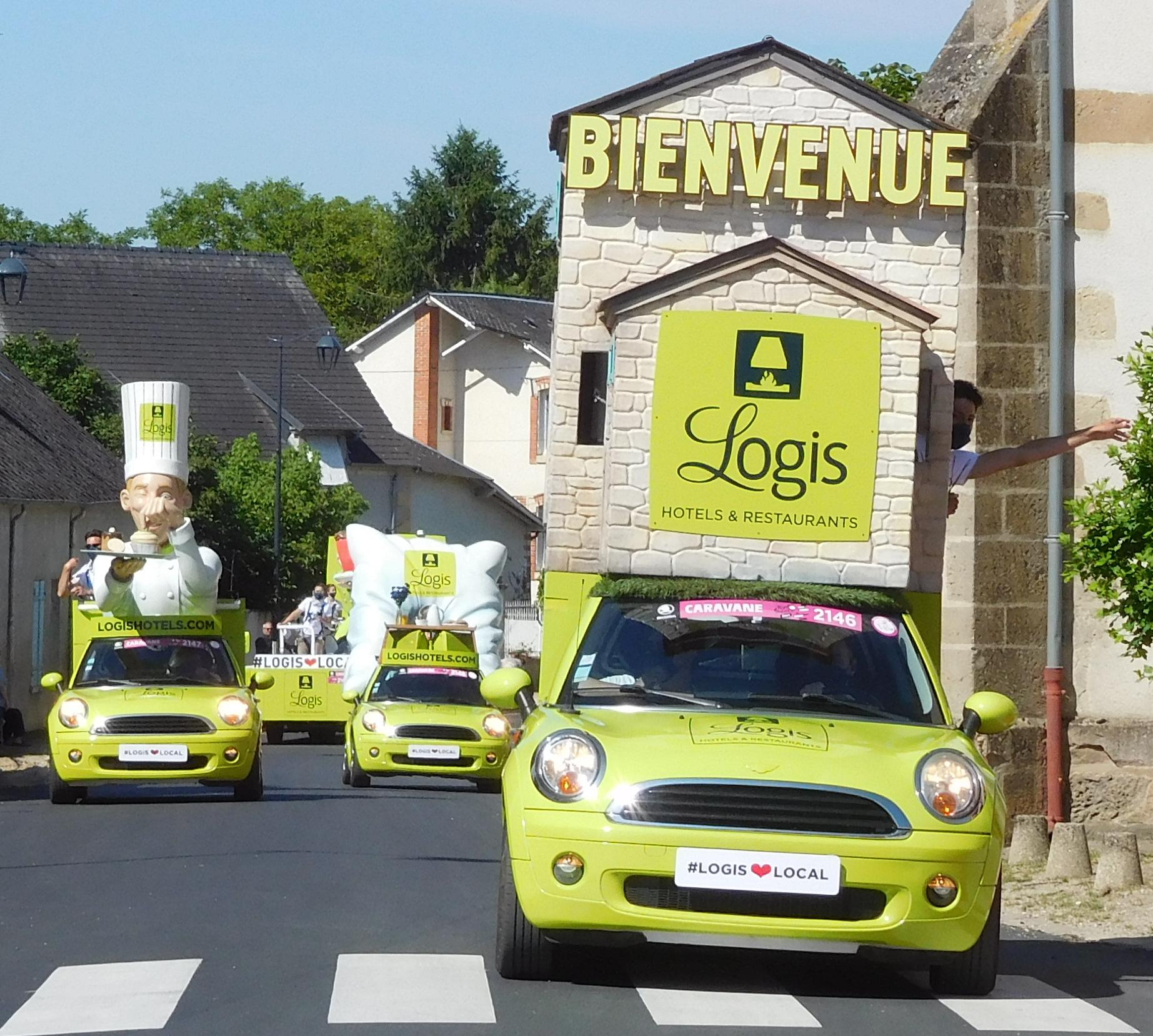 Logis de France
