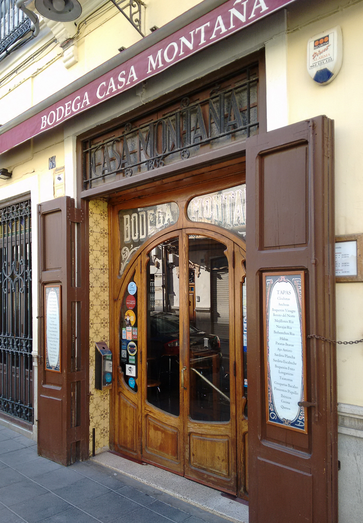 Casa Montaña
