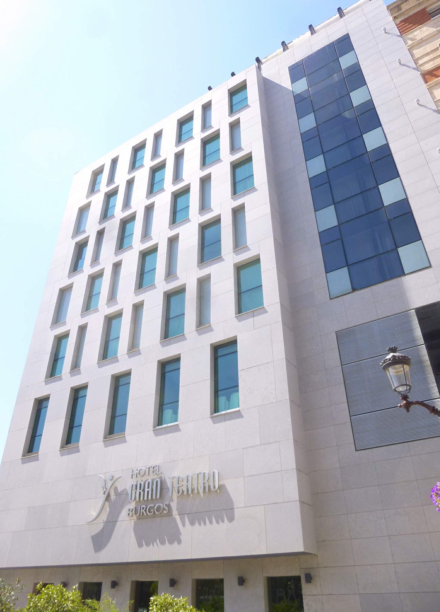 Hotel Silken Gran Teatro