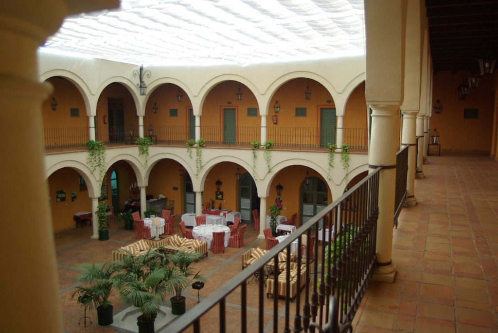 Hacienda Montija