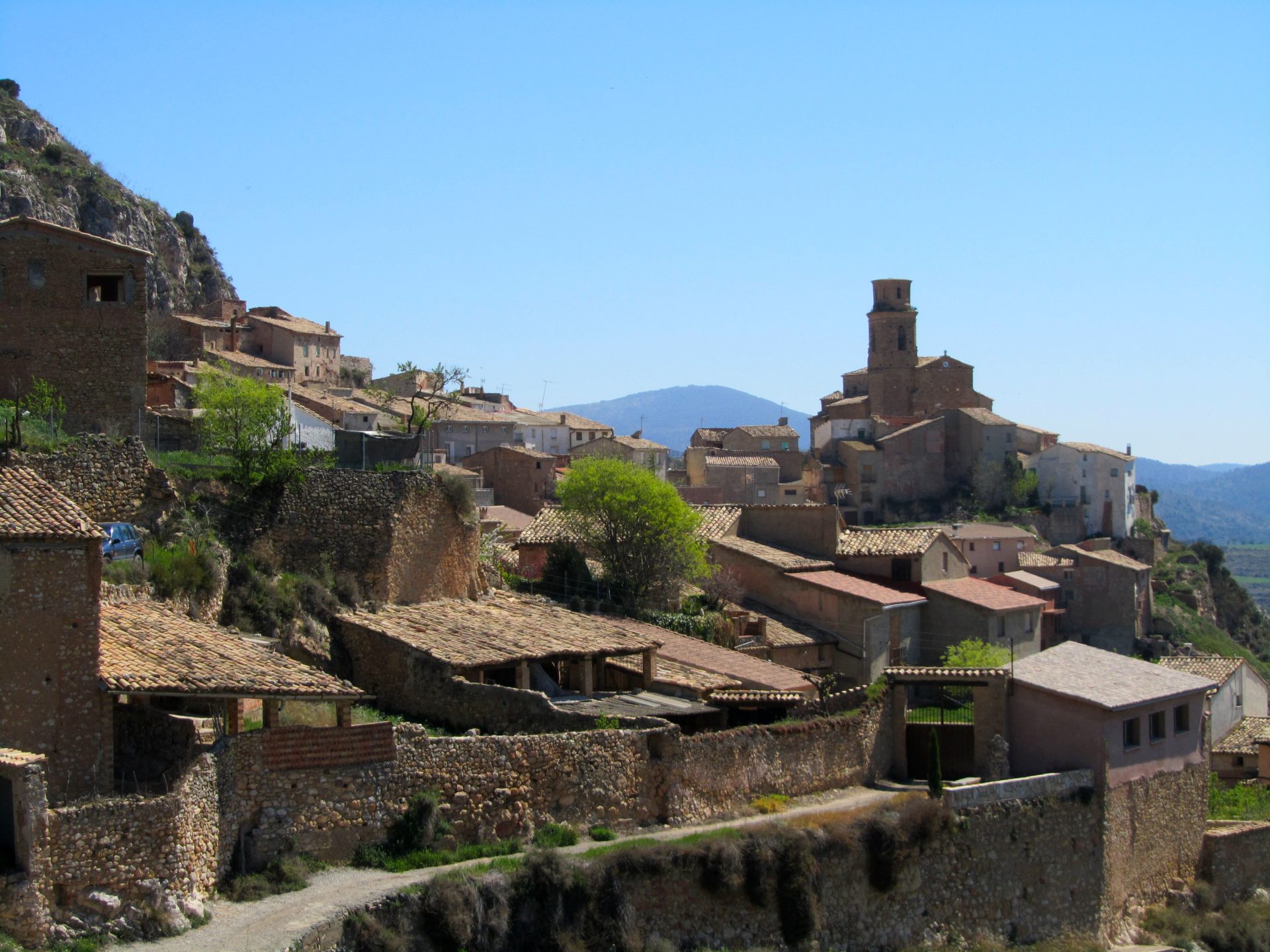 Calasanz