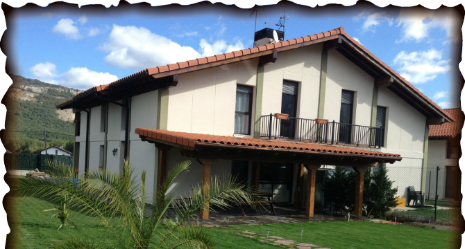Casa Rural