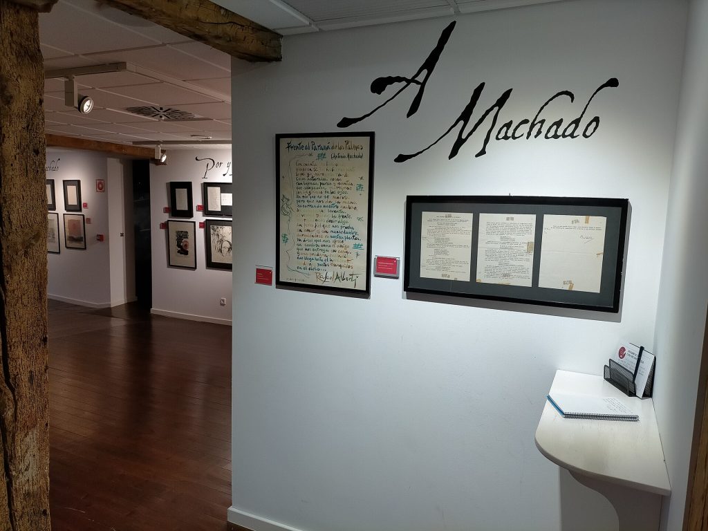 Casa Museo de los Poetas - Museos en Soria