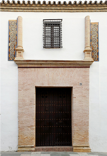 Casa Museo Martín Alonso Pinzón - Museos en Huelva