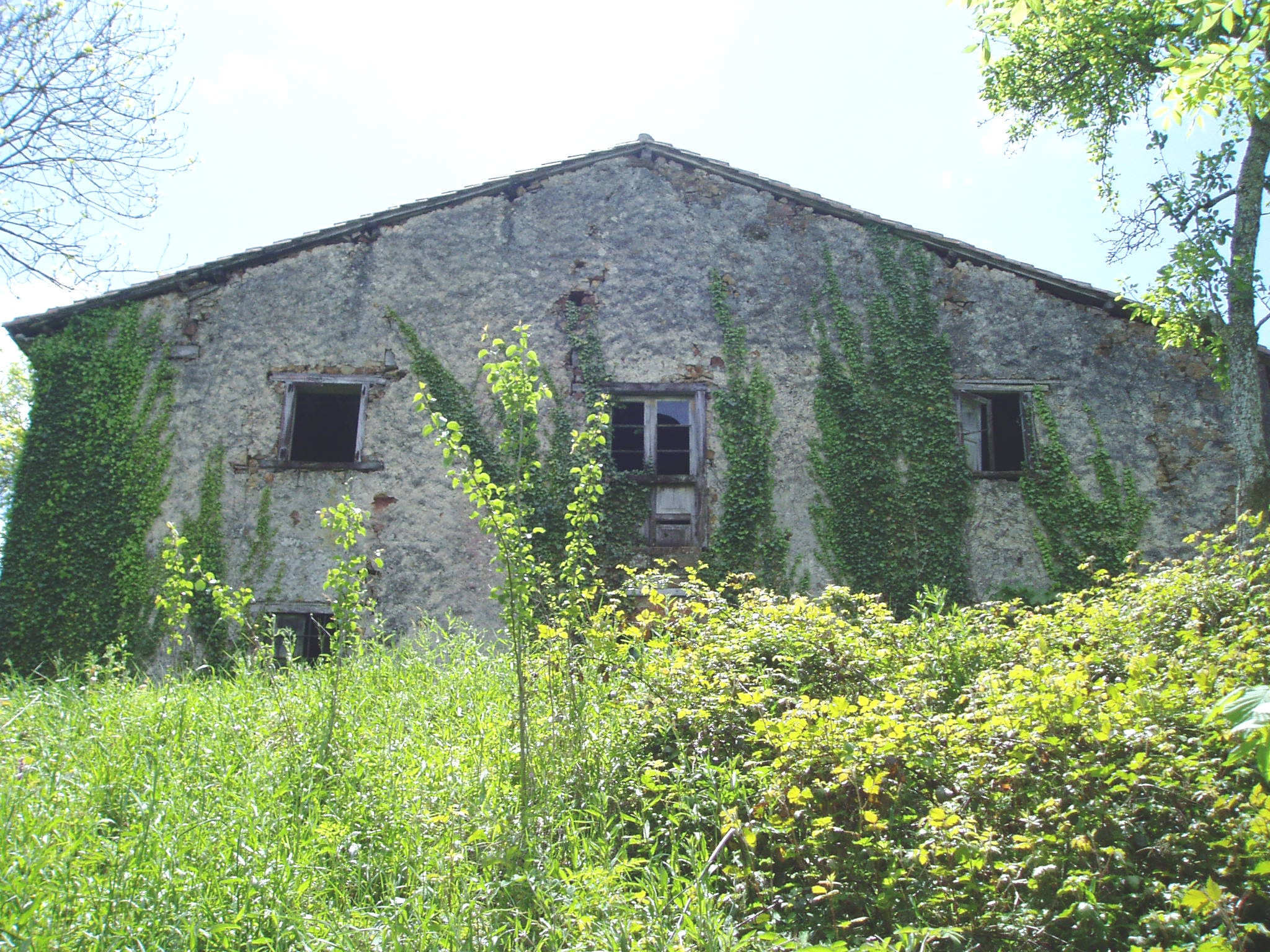 Casa Alicia