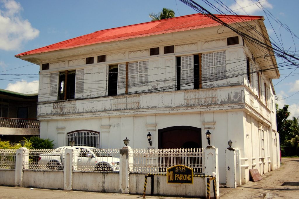 Casa Cacao
