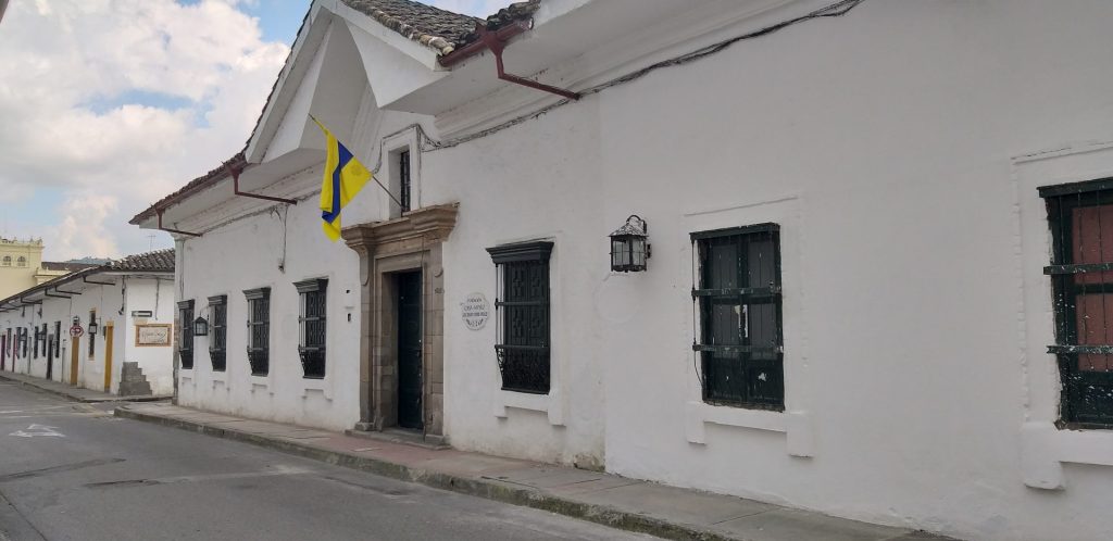 Casa Julio