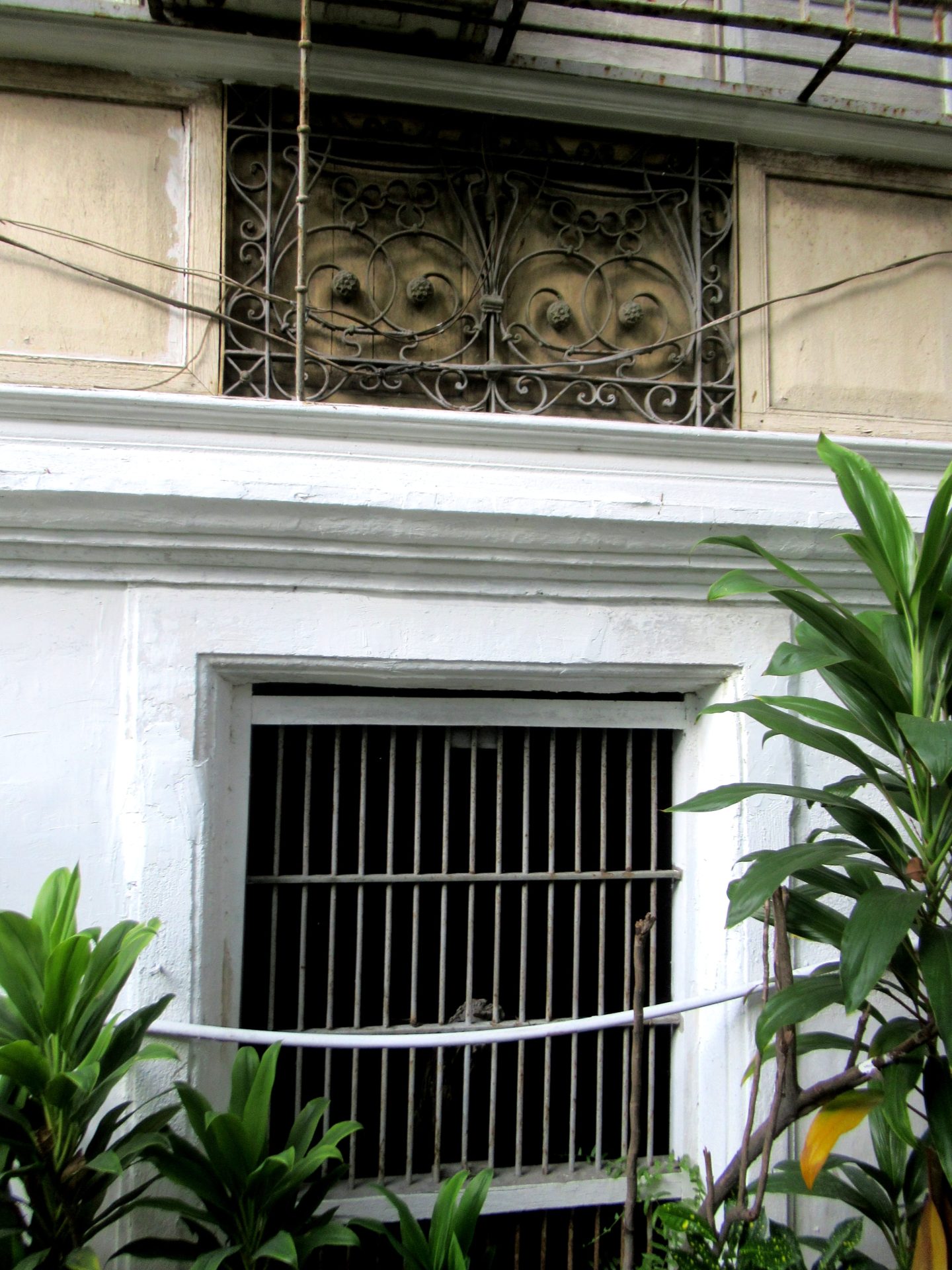 Casa Nicolasa
