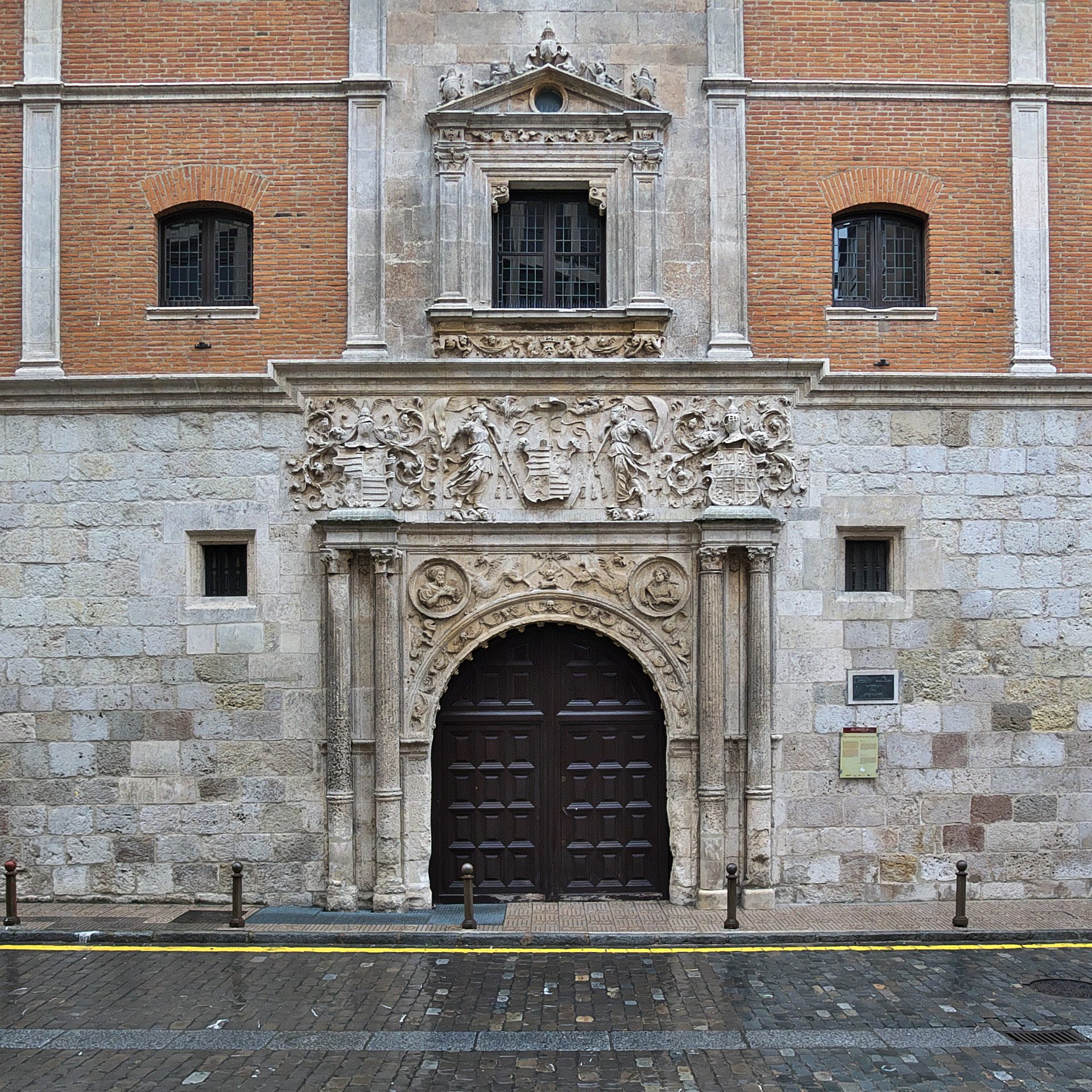 Casa del Canónigo