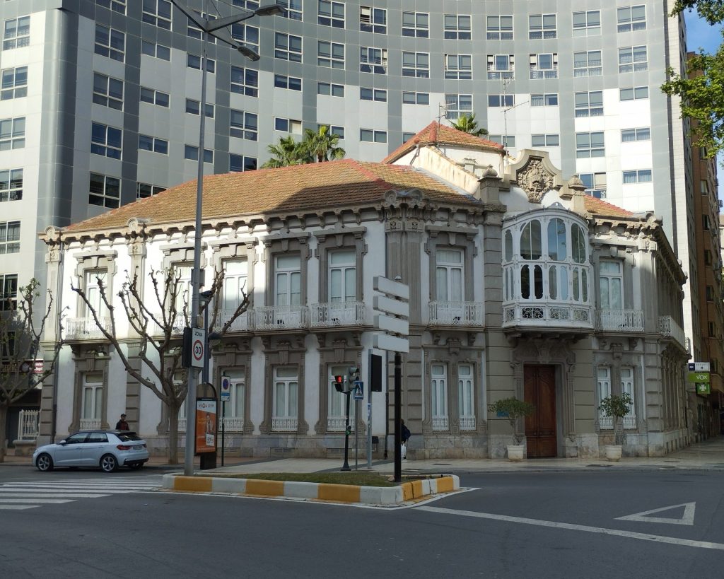 Casa del Regidor