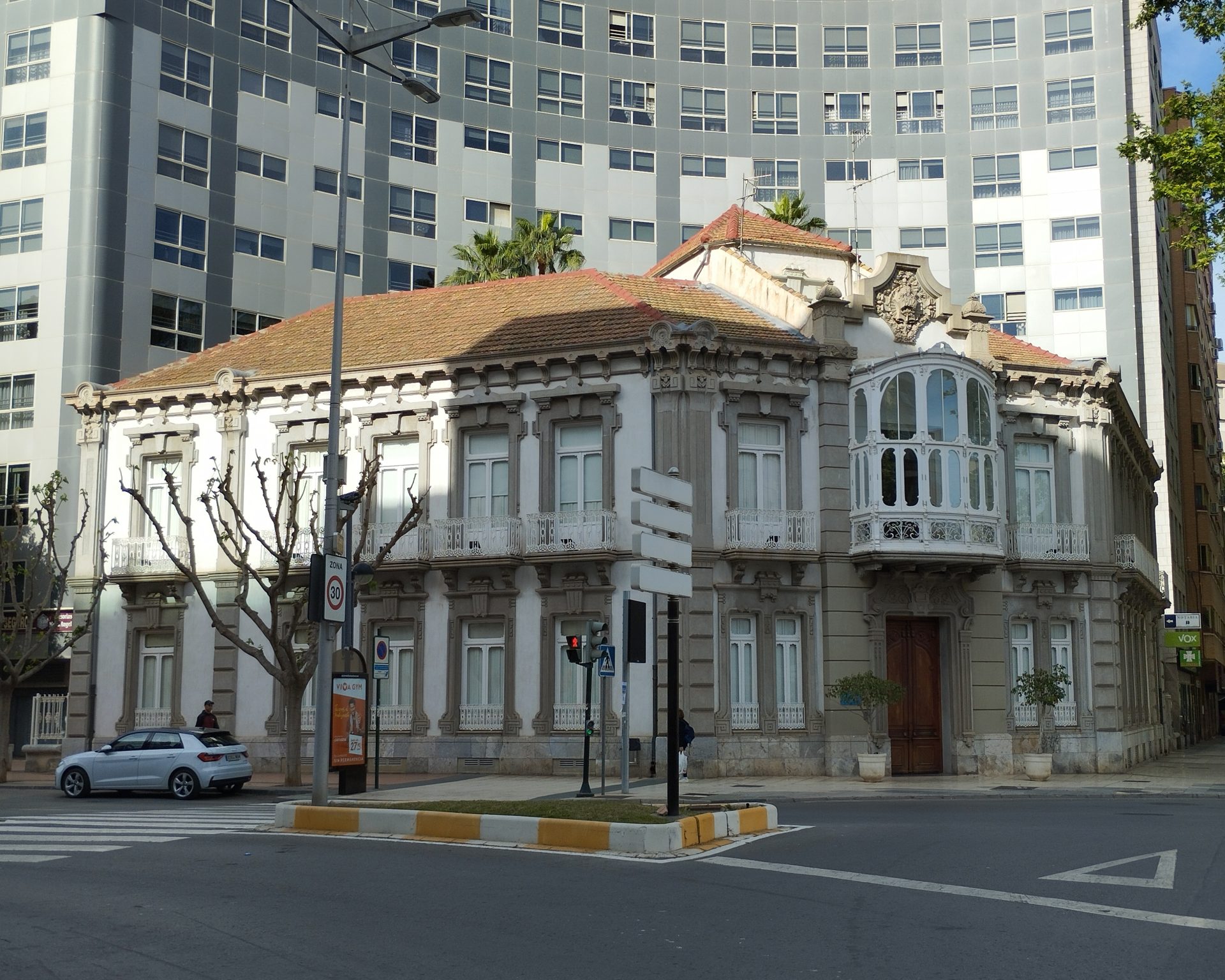 Casa del Regidor