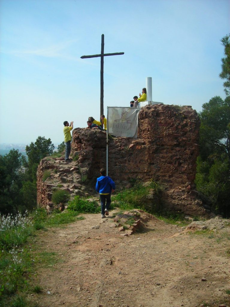 Castell del Puig - Castillos en Valencia