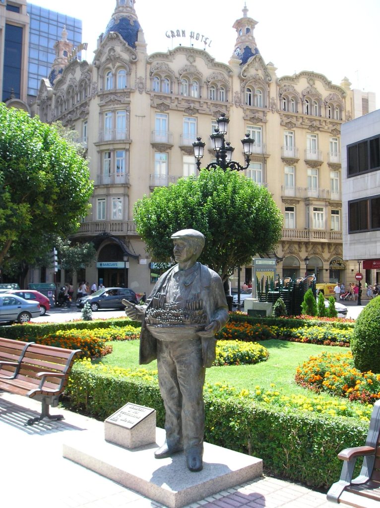 Gran Hotel