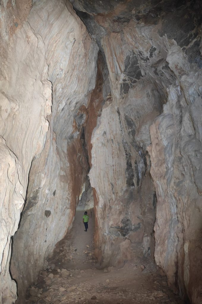 Cueva del Gato - Atracciones en Almería