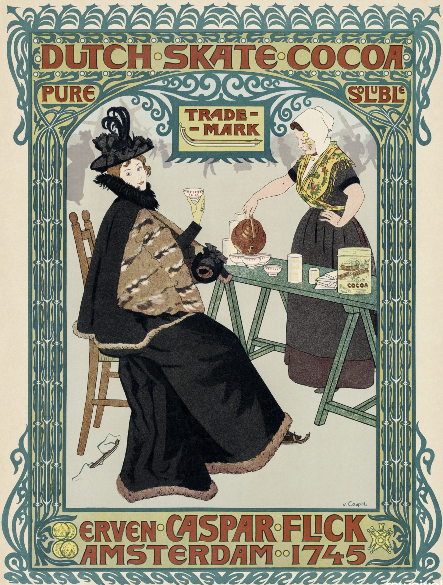 Caspel