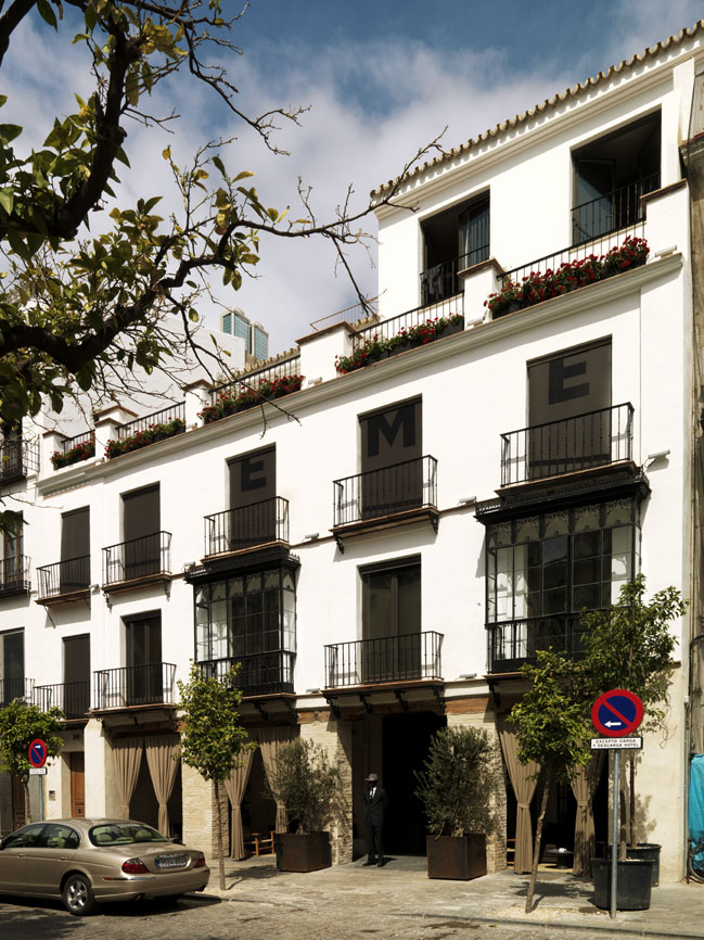 Hotel Catedral