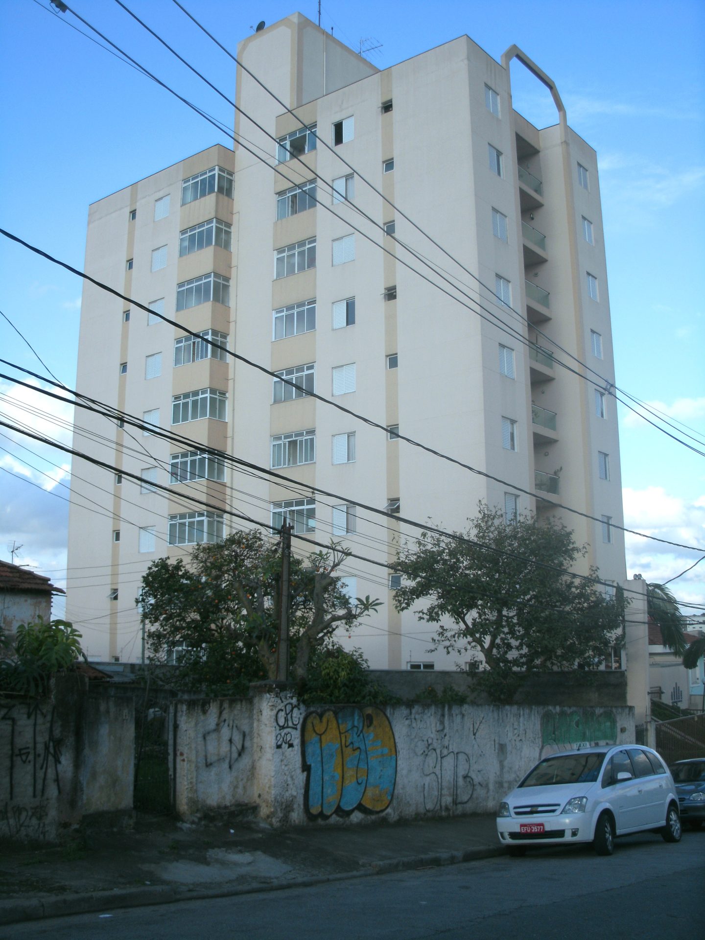 Residencial Veneza