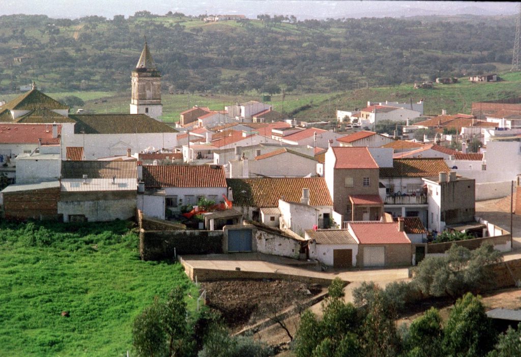 El Granado
