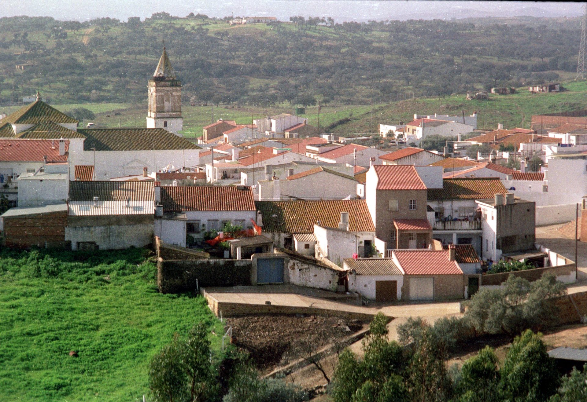 El Granado