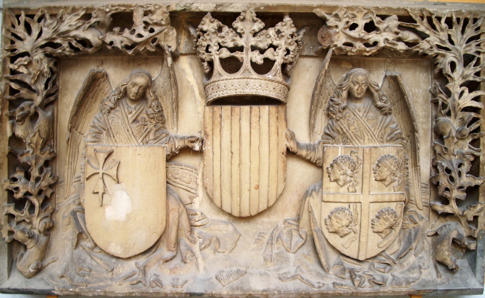 Reino de Aragón