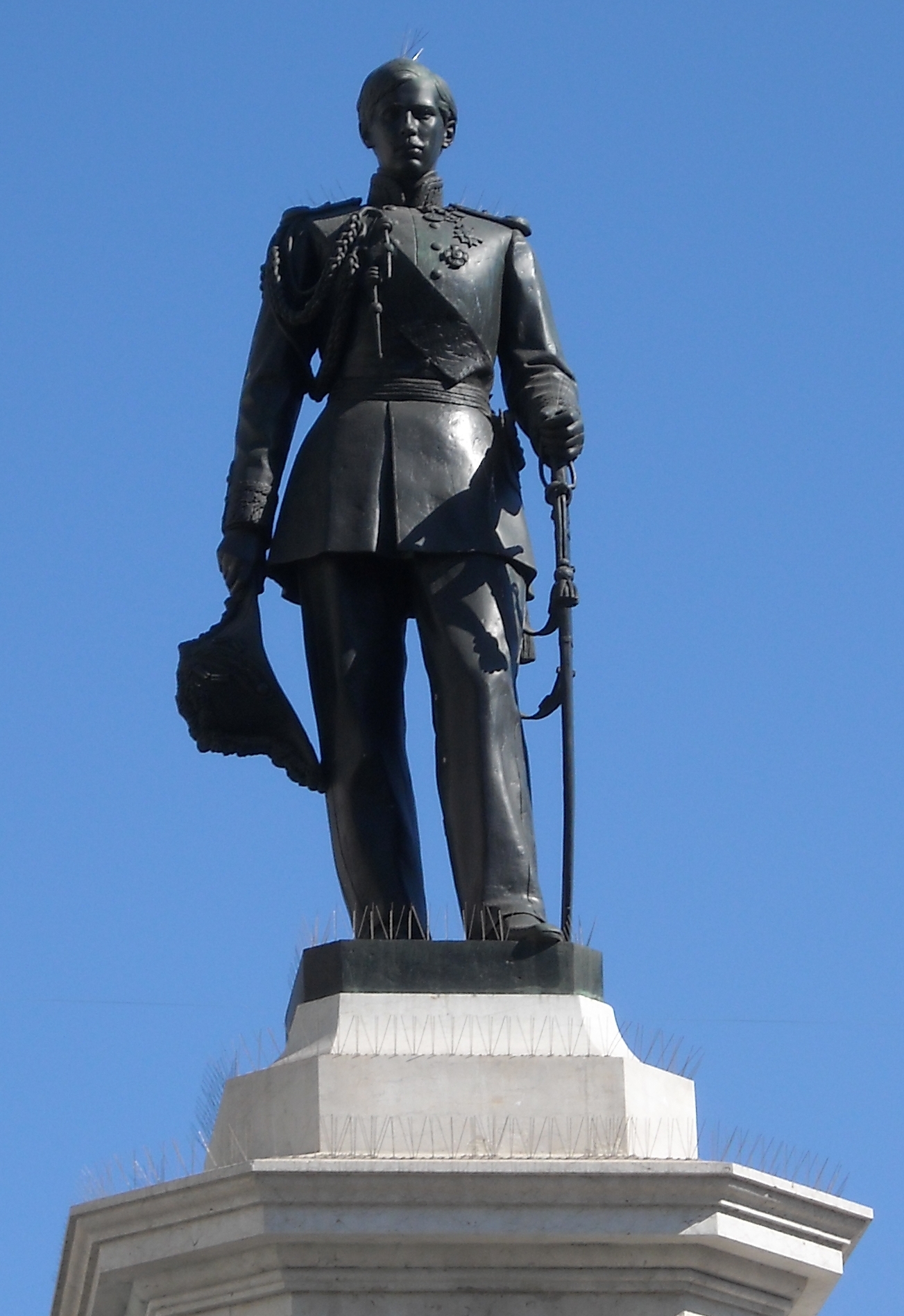 Dom Pedro V - qué ver en Oporto