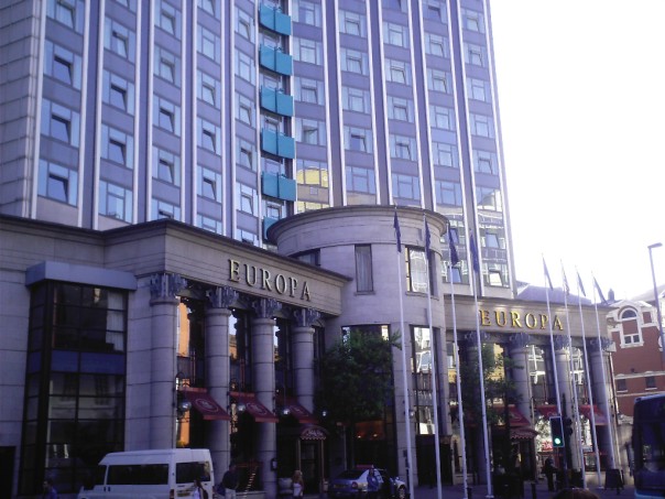 Hotel Europa