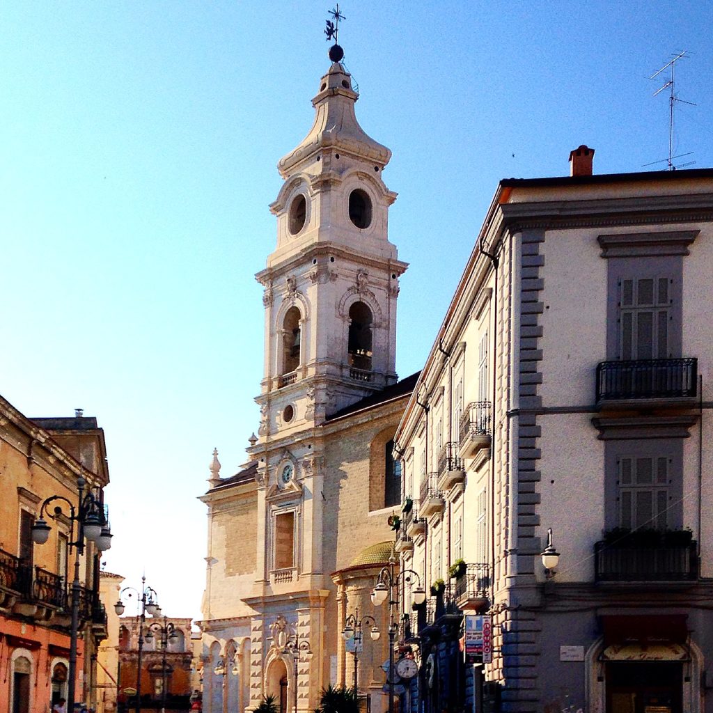 Campanile