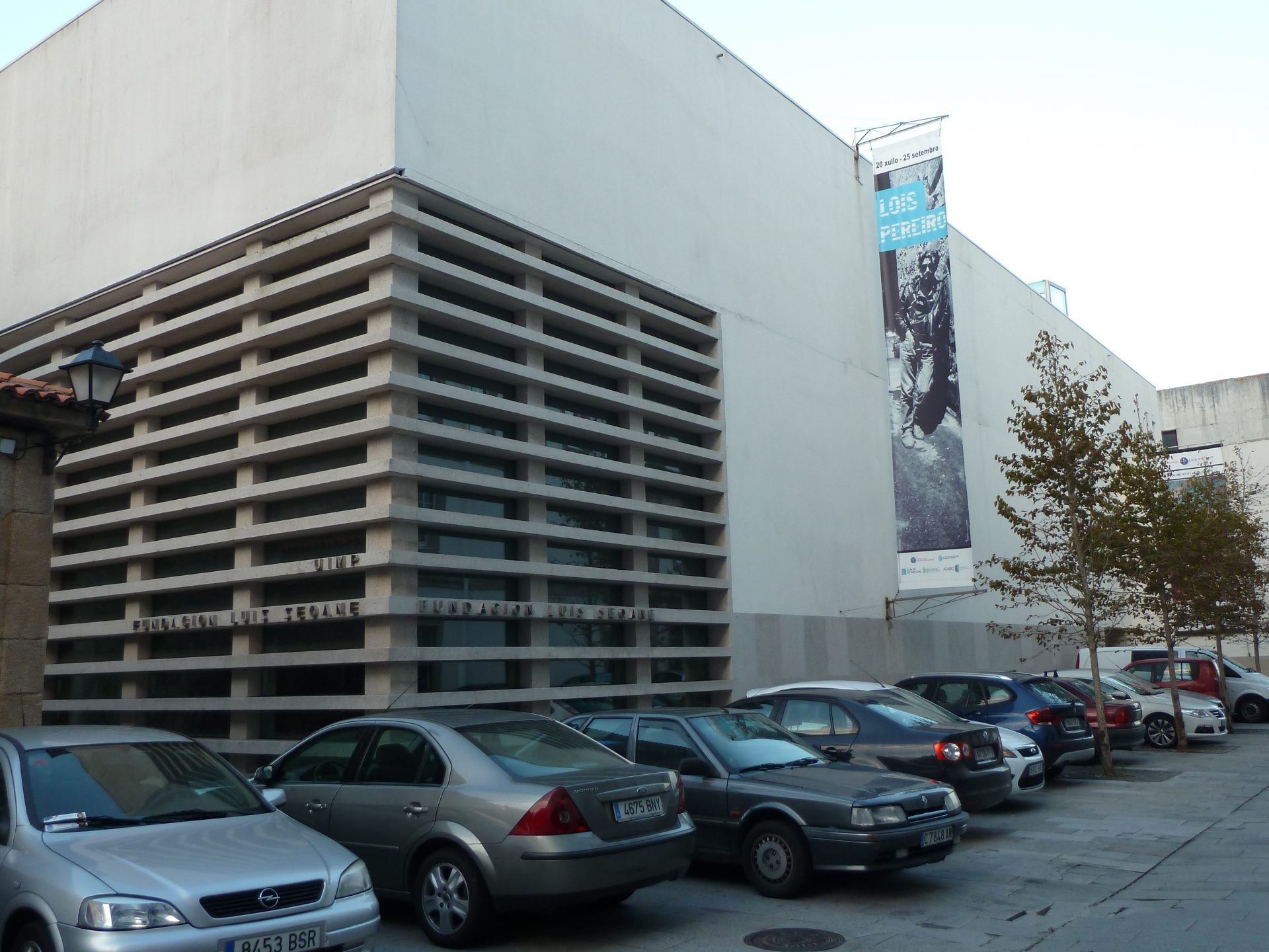 Lois en A Coruña – Hotel