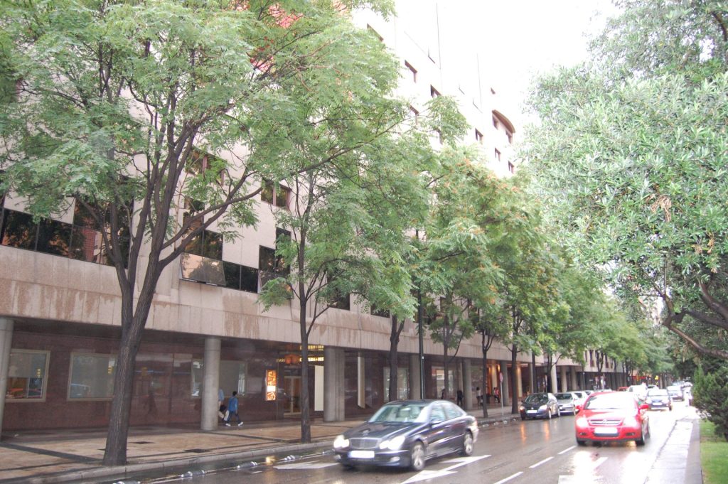 Hotel Boston