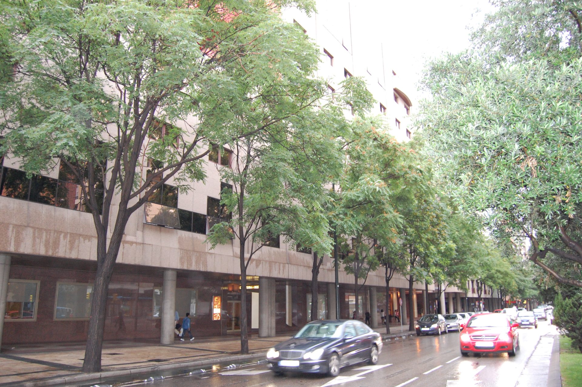 Hotel Boston