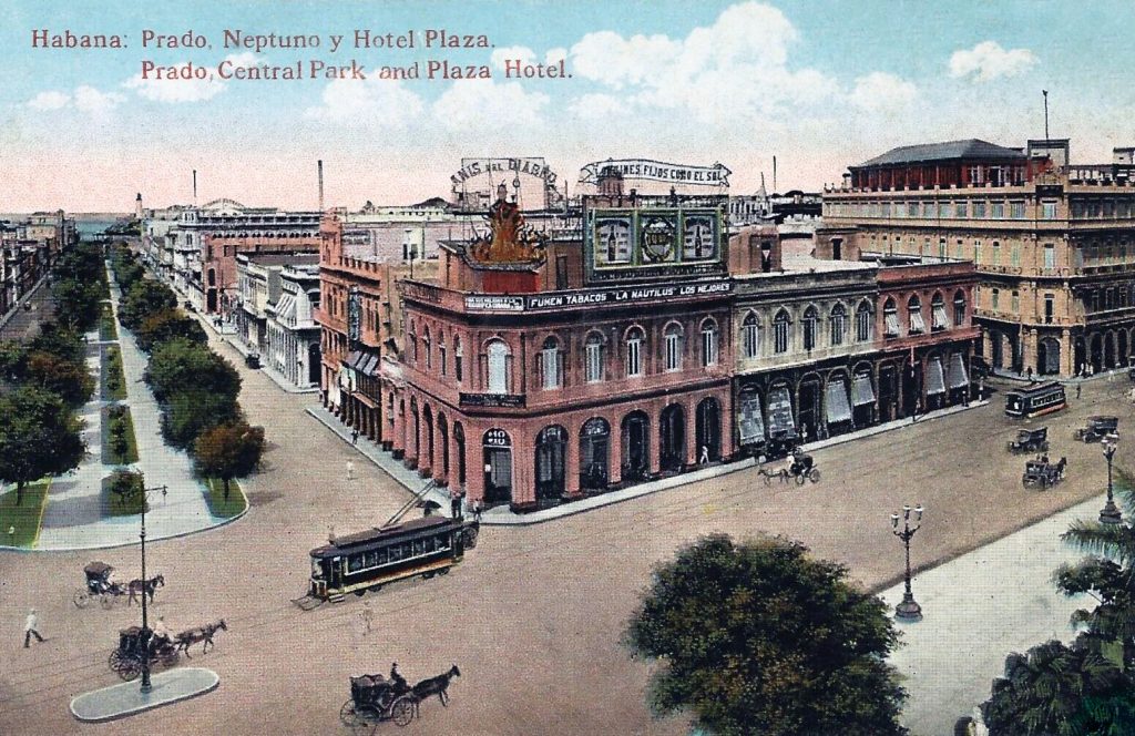 Hostal Neptuno