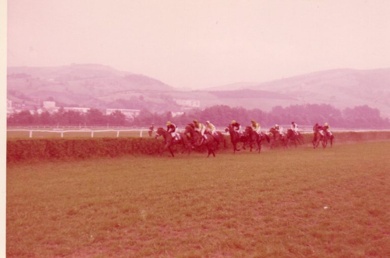 Lasarte