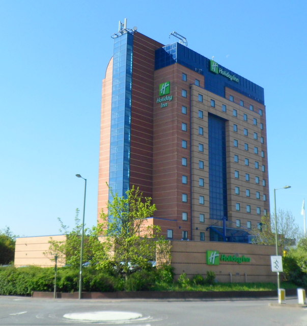Holiday Inn