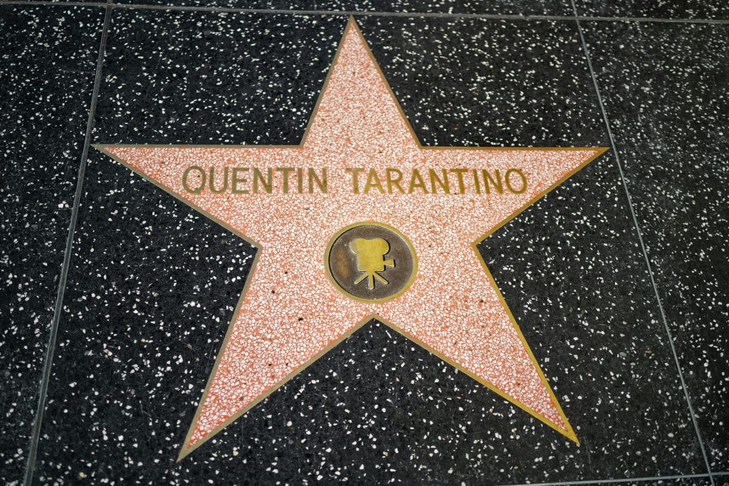 Hollywood Boulevard