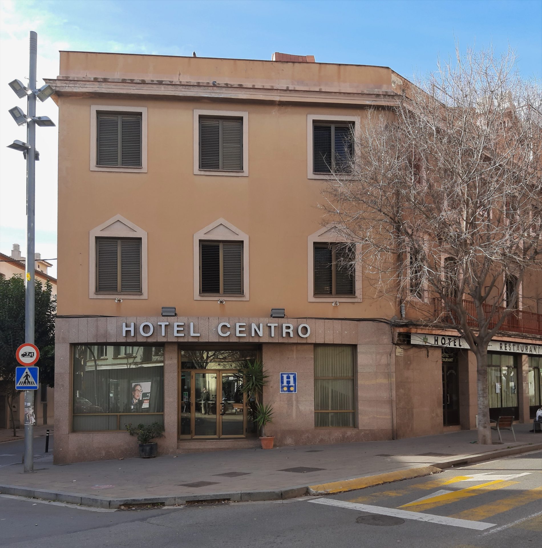 Hostal Centro