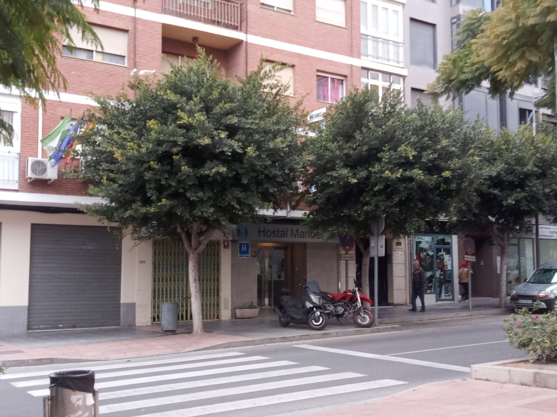 Hostal Maribel