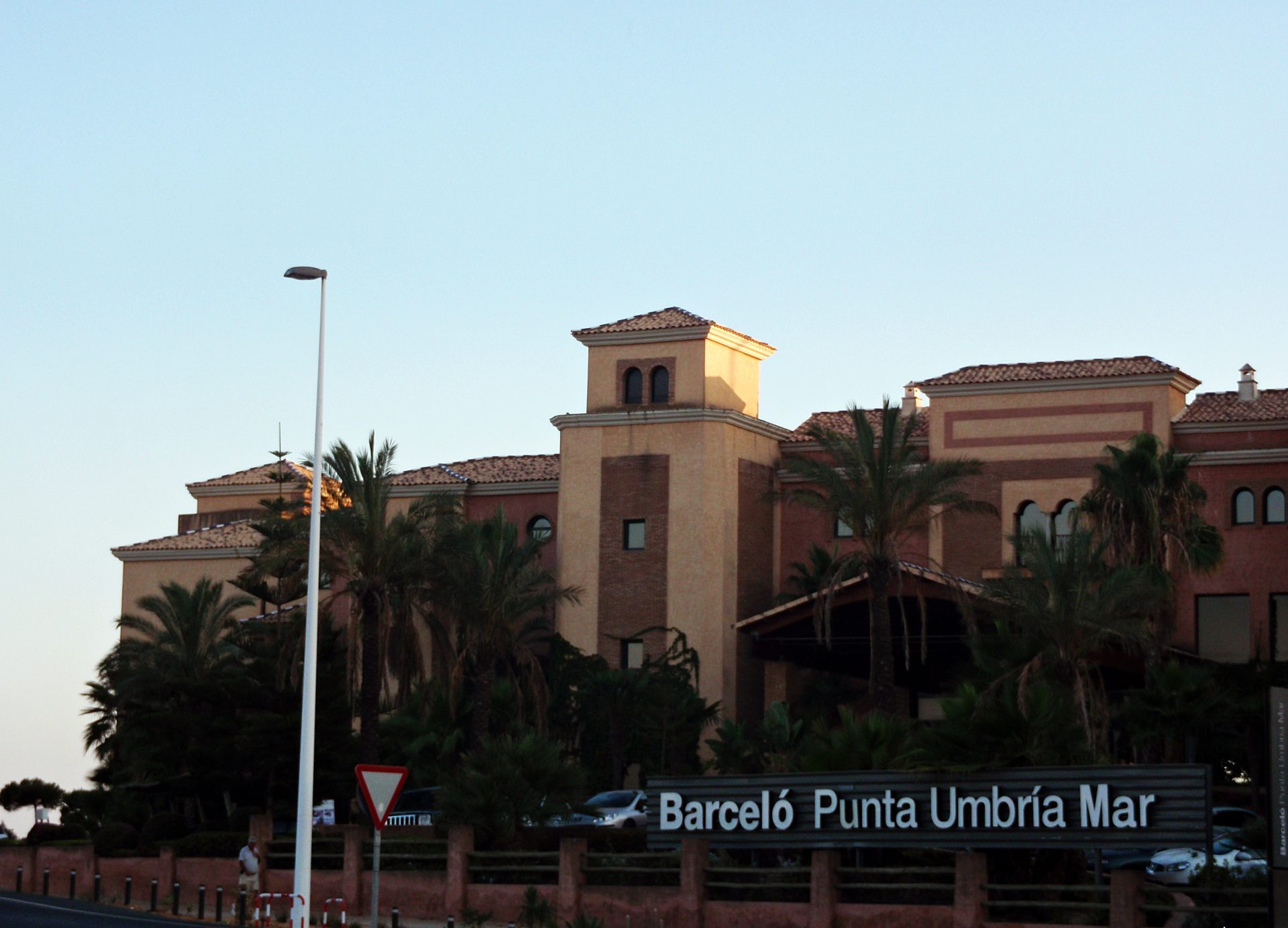 Barceló Punta Umbría Mar
