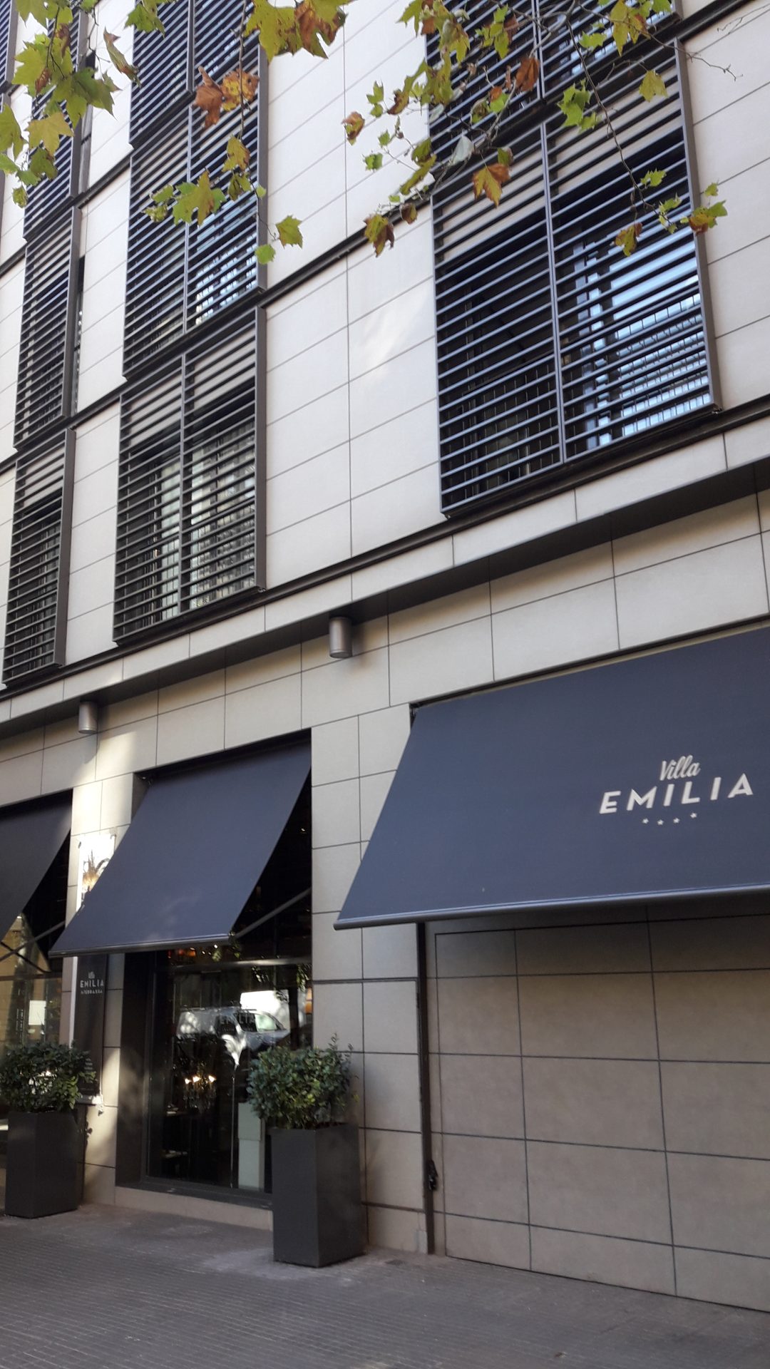 Villa Emilia