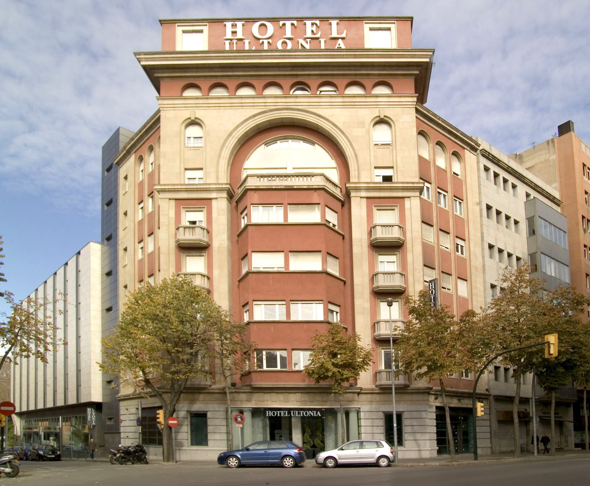 Ultònia