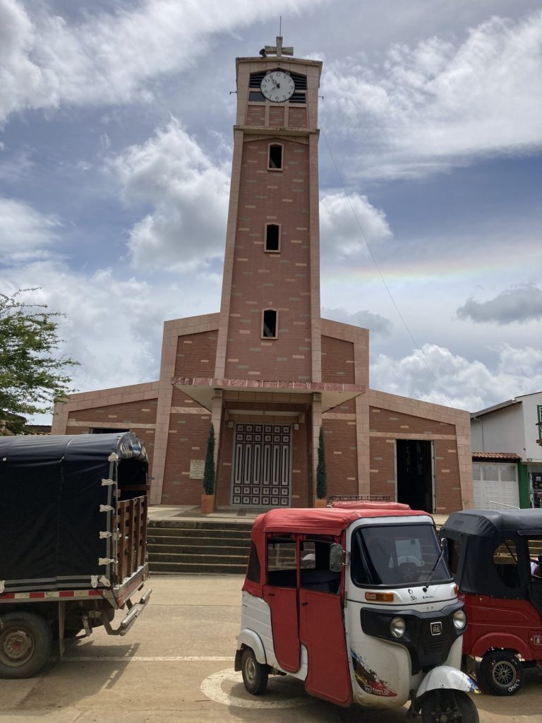 San Luis