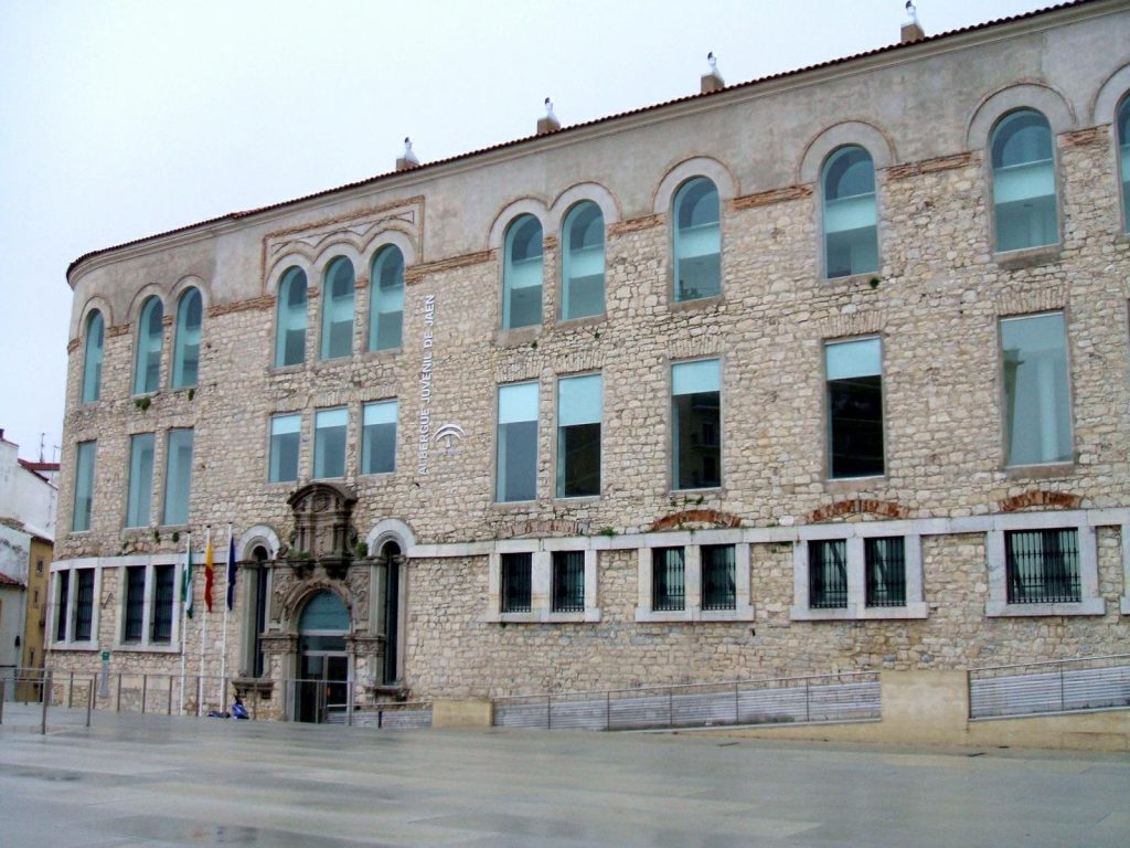 Albergue Juvenil