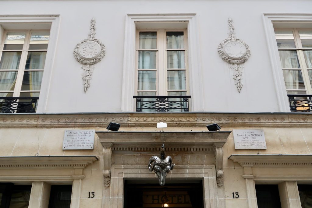 L’Hôtel
