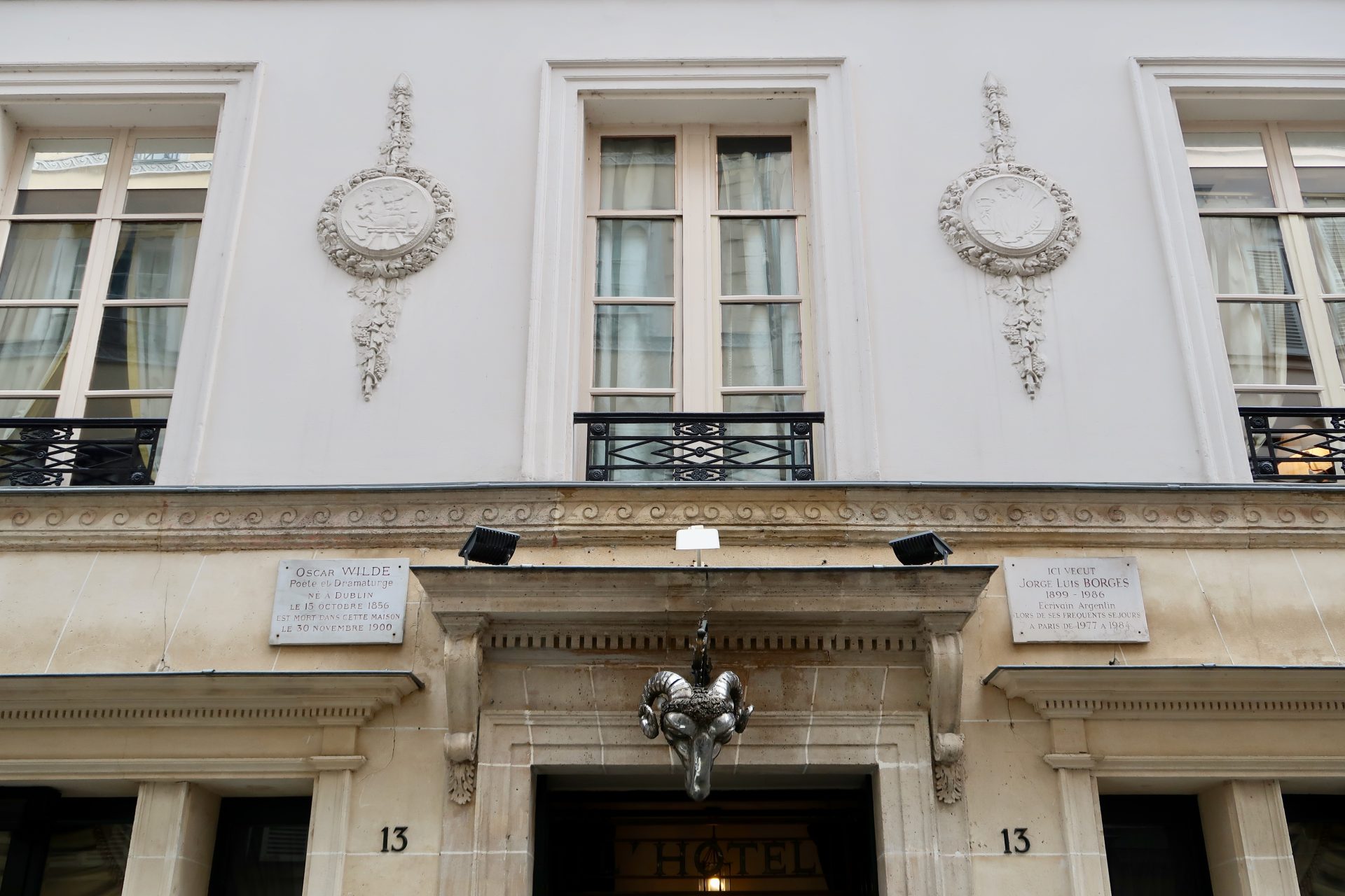 L’Hôtel